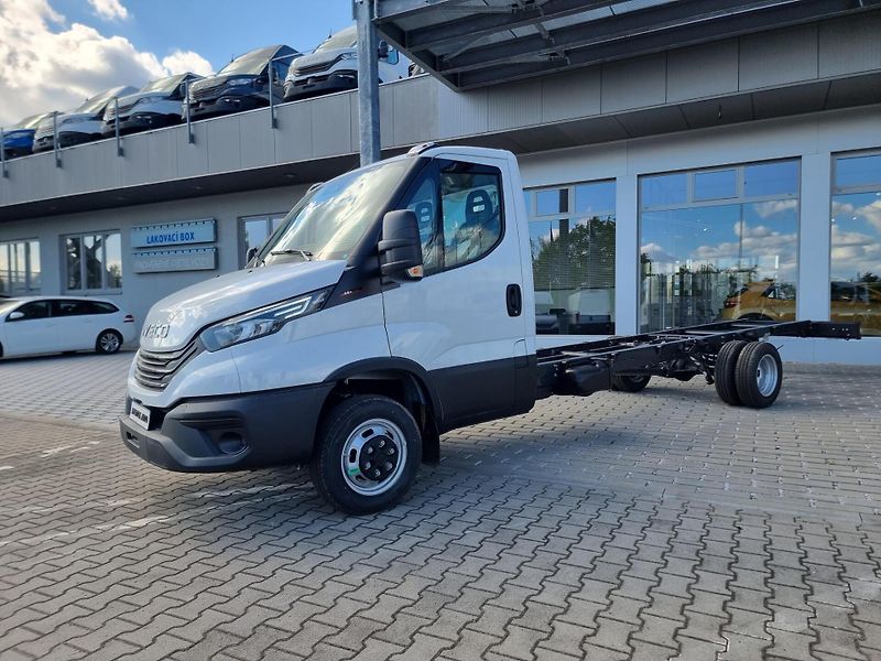 Iveco Daily (2026) 50C18Hz/PTO - fotka 1 z 10