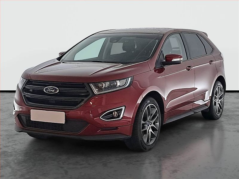 Ford Edge (2016) ST-Line 2.0 TDCI, 4X4, Navi - fotka 2 z 18