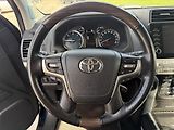 Toyota Land Cruiser 2.8 D-4D AT AWD 150kW Executiv - náhled 16