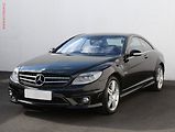 Mercedes-Benz CLK (2005) 2.7CDi - náhled 2