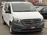 Mercedes-Benz Vito 2.2D 116CDi 4x4 LONG ČR odpDPH - náhled 2