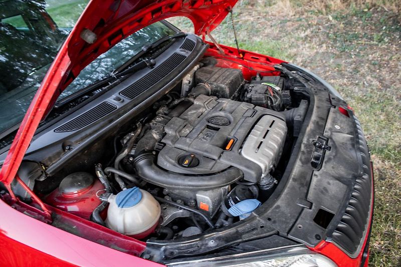Škoda Fabia - fotka 32 z 33