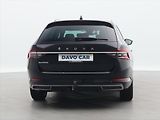 Škoda Superb 2.0 TDI 110kW Style DSG Tažné - náhled 6