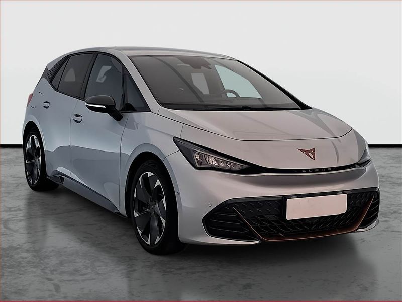 Cupra Born (2022) 58 e-boost, SoH 89% - fotografie inzerátu