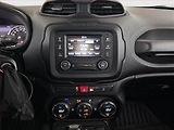 Jeep Renegade (2017) 1.4 MultiAir, Automat - náhled 12