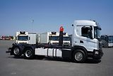 Scania (2018) G 500 / XT / ACC / E 6 / HAKOW - náhled 42