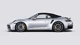 Porsche 911 (2026) Turbo S Cabriolete - náhled 2
