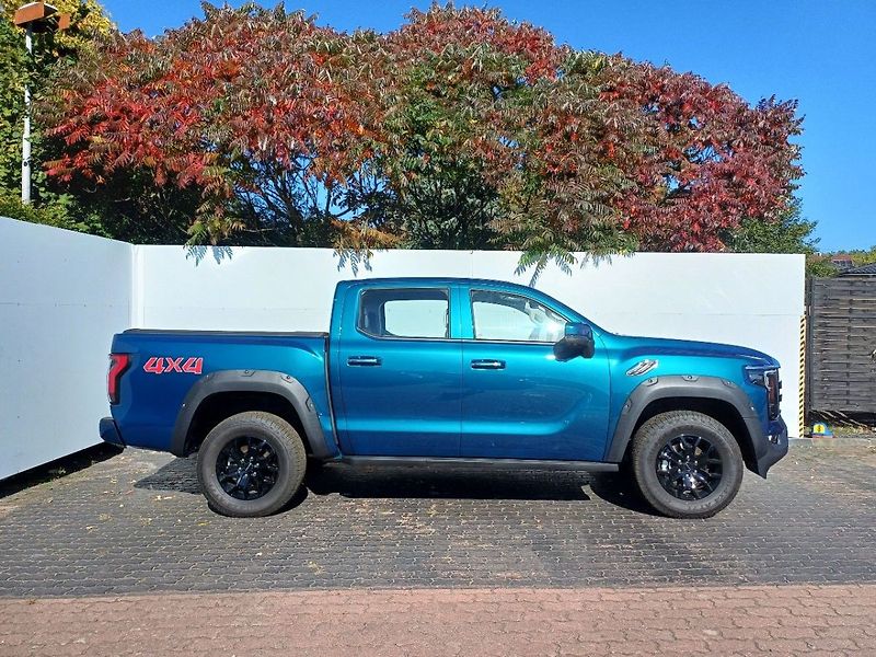 Foton Tunland V7 2.0 Diesel Mild Hybrid 4x4 Lux - fotka 5 z 22