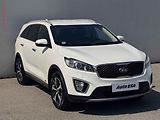 Kia Sorento (2017) 2.2CRDi 4x4, ČR, AT, bixen - náhled 1