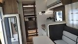 CI Caravans International (2026) MAGIS 87 INTEGRAL 2x skladem - náhled 12