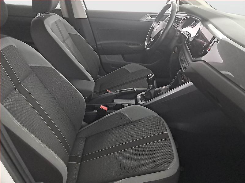 Volkswagen Polo (2018) Highline 1.0 TSI, Tempomat - fotka 9 z 16