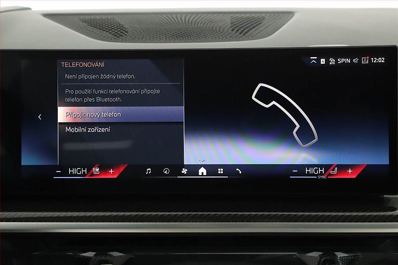 BMW X7 (2025) xDrive40d - fotka 15 z 29
