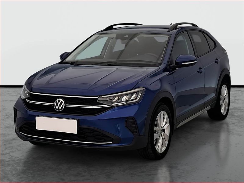 Volkswagen Taigo (2025) 1.0 TSI - fotka 2 z 17