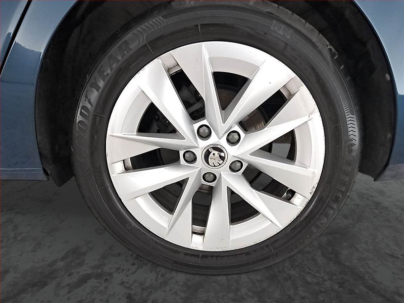 Škoda Octavia (2022) Style 2.0 TDI - fotka 14 z 21