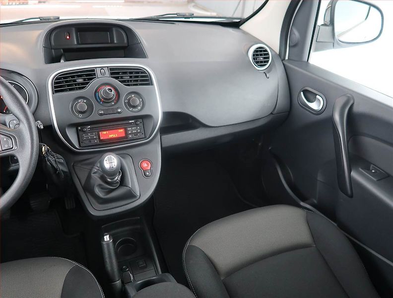Renault Kangoo (2021) 1.5 dCi, 5Míst, ČR, 1Maj, DPH - fotka 8 z 19