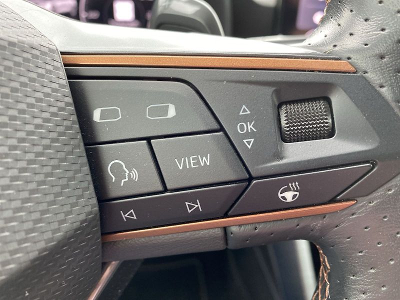 Cupra Formentor (2024) 1.5 TSI DSG - fotka 18 z 37