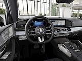 Mercedes-Benz GLE (2026) 2,0 300 d 4MATIC kupé - náhled 6