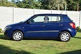 Škoda Fabia 1.4 16V,FACE,KLIMA,BEZ KOROZE - náhled 4