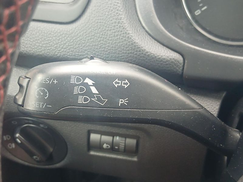 Škoda Fabia 1.2 TSi MONTE CARLO - fotka 20 z 33