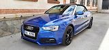 Audi A5 (2016) 3.0TDI S-LINE-QUAT-ALCANT-NAVI - náhled 8