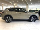 Mazda CX-5 (2024) 2.5L G194 6AT AWD EXCLUSIVE - náhled 8