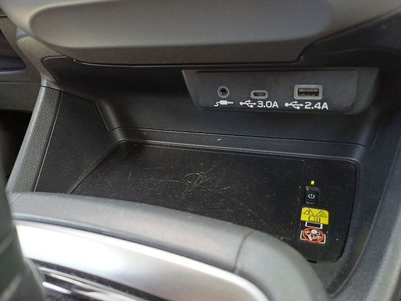 Subaru Crosstrek Comfort e-BOXER FB20 100 kW Li - fotka 17 z 23