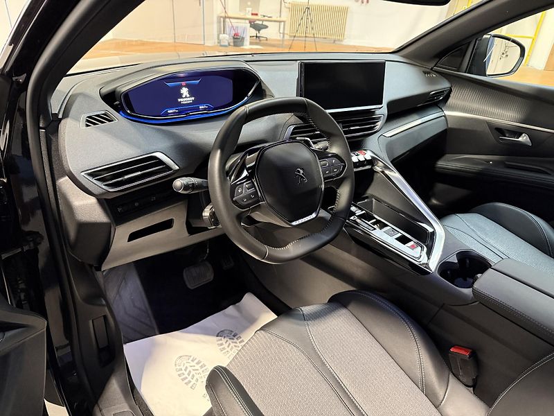 Peugeot 5008 ALLURE PACK 1.5 BlueHDi 130 S& - fotka 5 z 15