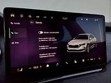 Škoda Octavia (2024) Top Selection 1,5 Tsi 110 kw D - náhled 9