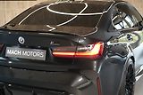BMW M3 Competition xDrive, M Driver's - náhled 9