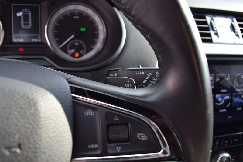 Škoda Octavia (2020) 2.0TDI 110kw DSG STYLE PAN TAŽ - fotka 28 z 44
