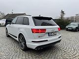 Audi SQ7 4.0 biTDI V8 Quattro PŮVOD ČR - náhled 2
