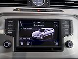 Volkswagen Passat (2017) COMFORTLINE 1.6TDI 88KW - náhled 24
