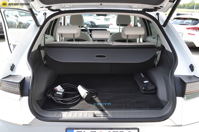 Hyundai Ioniq 5 STYLE PREMIUM 4x4 POWER 84kWh - fotka 34 z 84