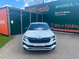 Škoda Karoq (2024) SPORTLINE TSI 1.5/110KW 7AP - náhled 17