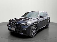 BMW X5 3.0d xDrive Mpaket Tažné DPH - fotografie inzerátu