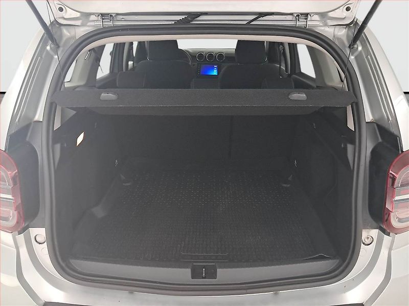 Dacia Duster (2022) 1.0 TCe, LPG, ČR,1.maj - fotka 13 z 17