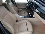 BMW Řada 3 (2007) 330 xd, 4X4, Automat, Navi - náhled 9