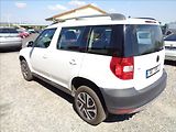 Škoda Yeti 2,0 - náhled 4