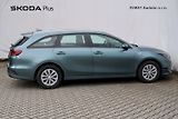 Kia Ceed (2022) Sportswagon, 1.0 T-GDI / 88 kW - náhled 2