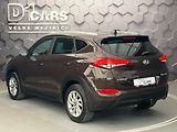 Hyundai Tucson 1.7 CRDI 85kW Best of Czech 4x - náhled 1