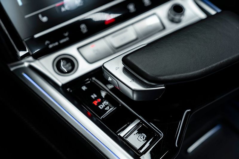 Audi Q8 e-tron E-TRON - fotka 14 z 25