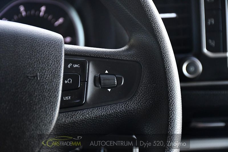 Opel Zafira L2 LIFE 2.0CDTi  - fotka 32 z 51