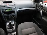 Škoda Octavia (2012) 1.6 - náhled 8