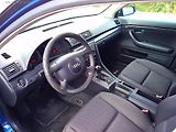 Audi A4 Avant 2.0 FSi, Servisní kniha - náhled 10