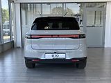 Leapmotor B10 (2026) DESIGN HYBRID EV, světlý int. - náhled 4