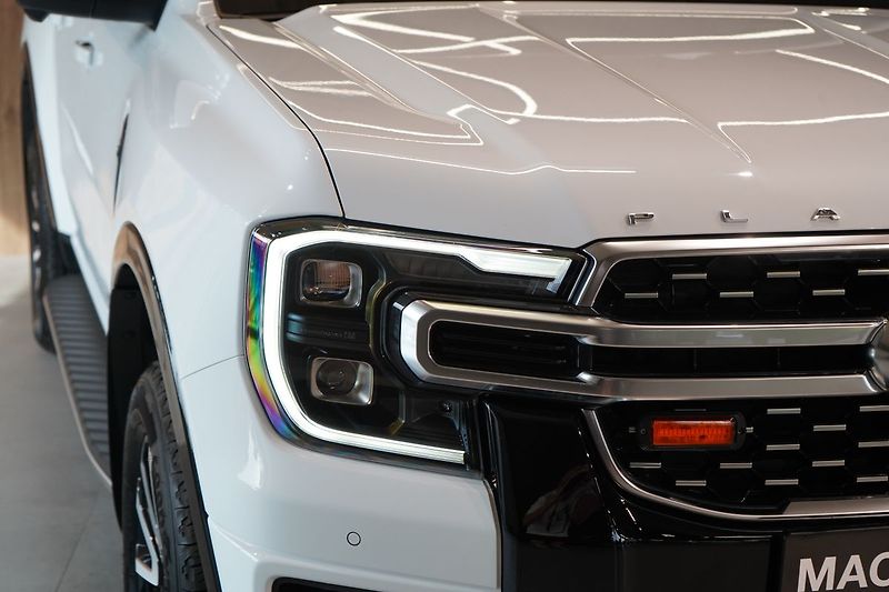 Ford Ranger - fotka 4 z 52