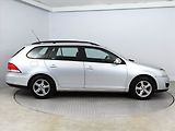 Volkswagen Golf (2009) 1.9 TDI, Serv.kniha, po STK - náhled 6