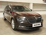 Škoda Superb (2016) 2.0 TDI 4x4, ČR, bixen - náhled 1