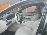 Mercedes-Benz Třídy S (2016) 3.0 /190kW - náhled 14