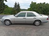 Mercedes-Benz Třídy E E 200 D - náhled 2